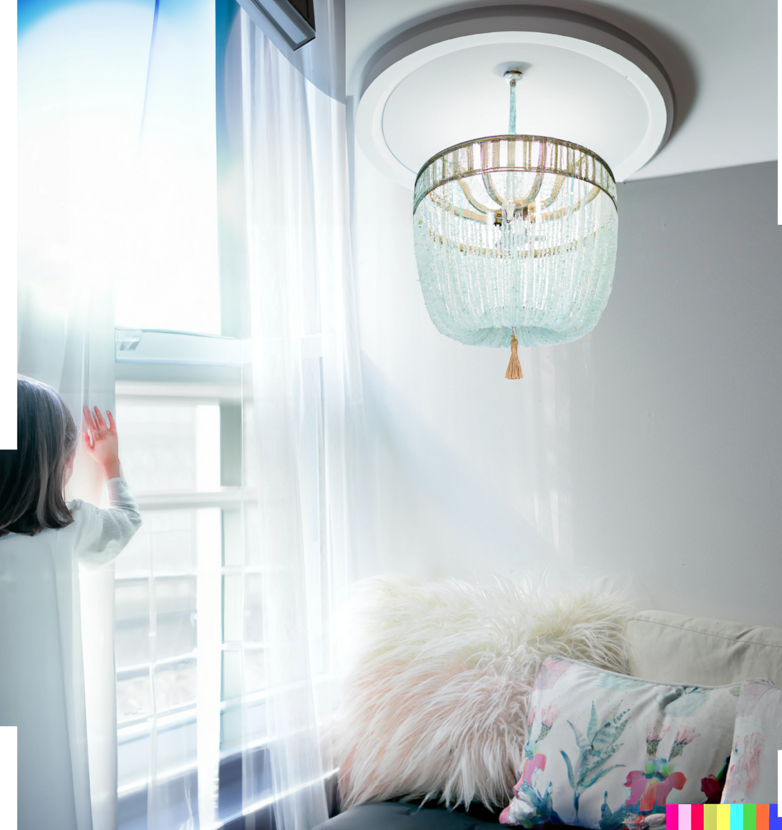 Creating Calm and Peaceful Spaces: The Power of Interior Design and Ge ...